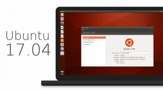 Ubuntu 17.04 将取消 Swap 分区？Ubuntu 17.04 将取消 Swap 分区？