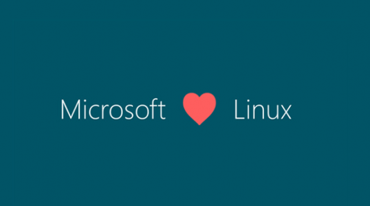 Windows 上的 Bash 正在成为微软的 LinuxWindows 上的 Bash 正在成为微软的 Linux
