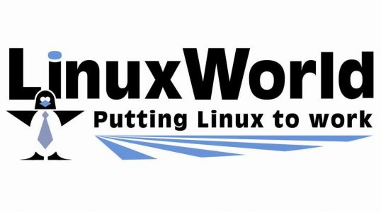 LinuxWorld大派奖LinuxWorld大派奖