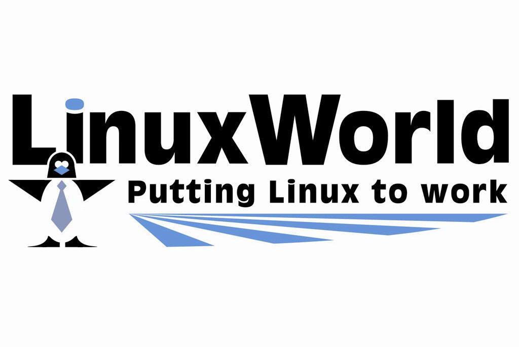 LinuxWorld大派奖LinuxWorld大派奖