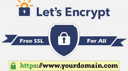 Let’s Encrypt 2016 这一年。Let’s Encrypt 2016 这一年。