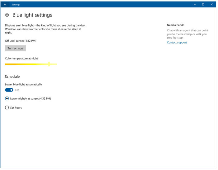Windows 10将在4月升级的十个新界面特性Windows 10将在4月升级的十个新界面特性