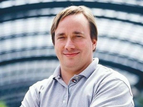 Linus Torvalds最讨厌的7项技术发布啦！Linus Torvalds最讨厌的7项技术发布啦！