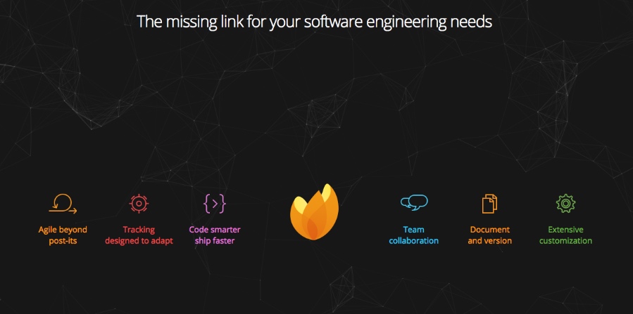 Tuleap ,一个用于软件项目管理的平台Tuleap ,一个用于软件项目管理的平台