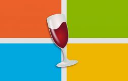 Wine 2.3发布，Windows应用兼容层Wine 2.3发布，Windows应用兼容层
