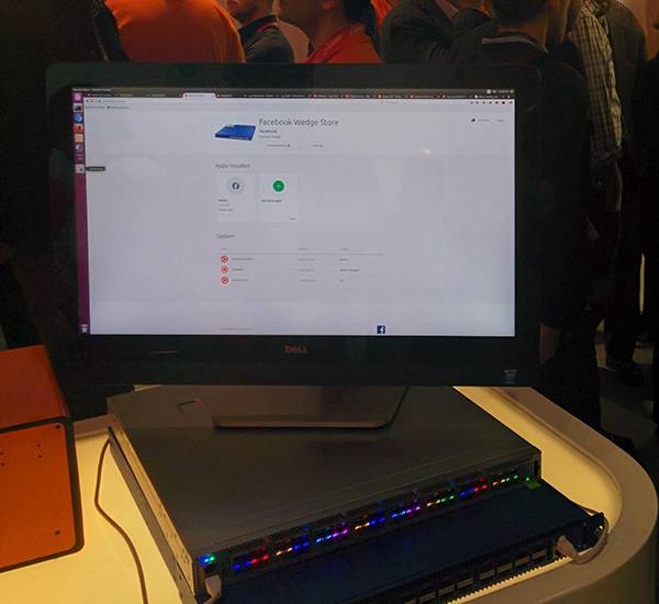 Ubuntu MWC 2017 内容看点回顾