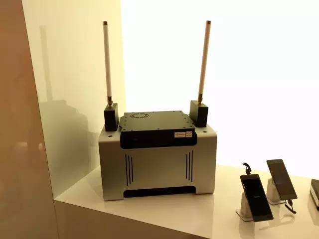 Ubuntu MWC 2017 内容看点回顾