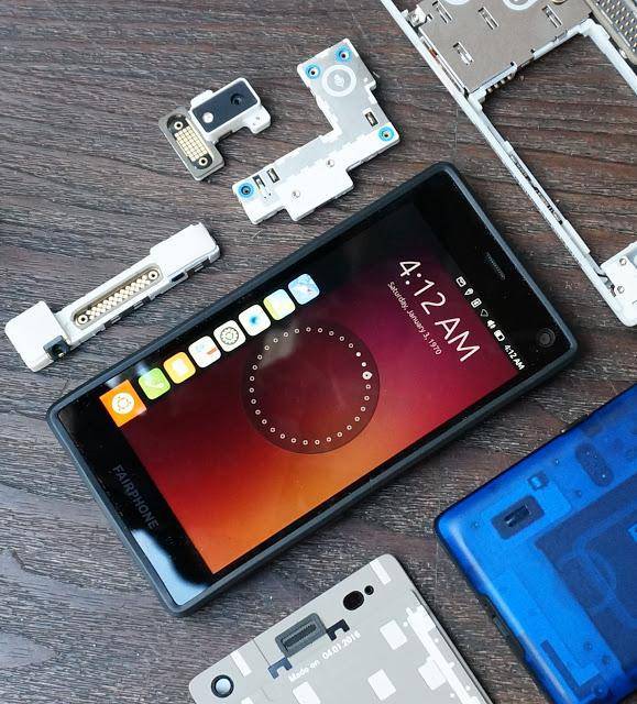 Ubuntu MWC 2017 内容看点回顾