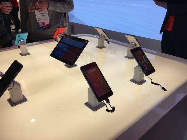 Ubuntu MWC 2017 内容看点回顾