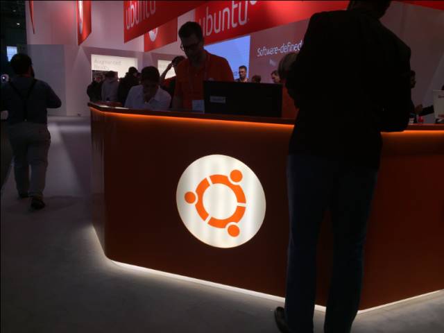Ubuntu MWC 2017 内容看点回顾