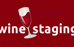 Ubuntu 及衍生版本用户安装 Wine Staging 2.1