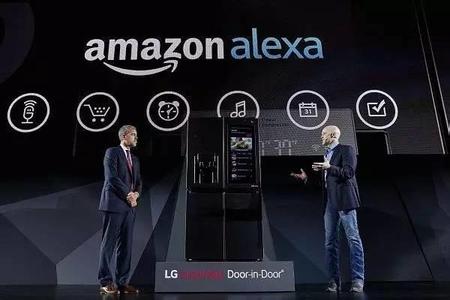 Capital One 与Alexa – 看美国银行业如何玩转人工智能Capital One 与Alexa – 看美国银行业如何玩转人工智能