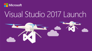Visual Studio 2017全面上线!Visual Studio 2017全面上线! Visual Studio 2017全面上线!Visual Studio 2017全面上线!