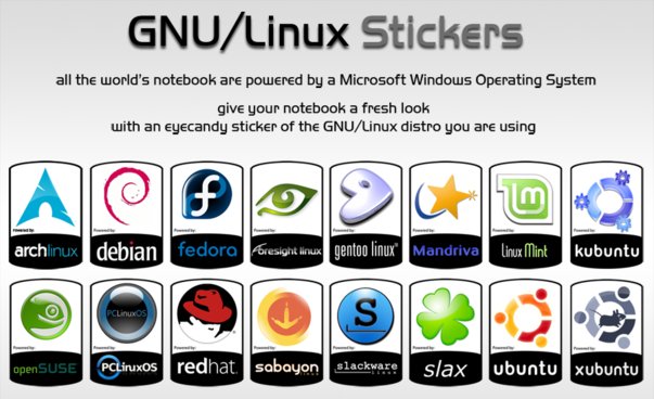 入门必看之-Linux 是什么？入门必看之-Linux 是什么？