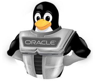 Oracle Linux 迷途知返Oracle Linux 迷途知返