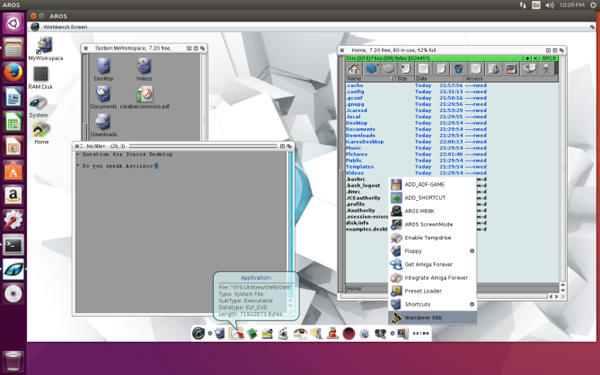 四款linux操作系统总有一款适合你四款linux操作系统总有一款适合你 四款linux操作系统总有一款适合你四款linux操作系统总有一款适合你