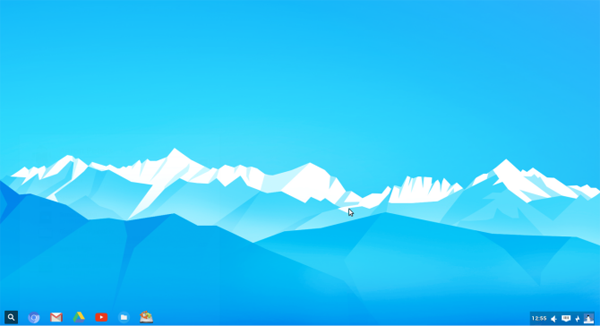 四款linux操作系统总有一款适合你四款linux操作系统总有一款适合你 四款linux操作系统总有一款适合你四款linux操作系统总有一款适合你
