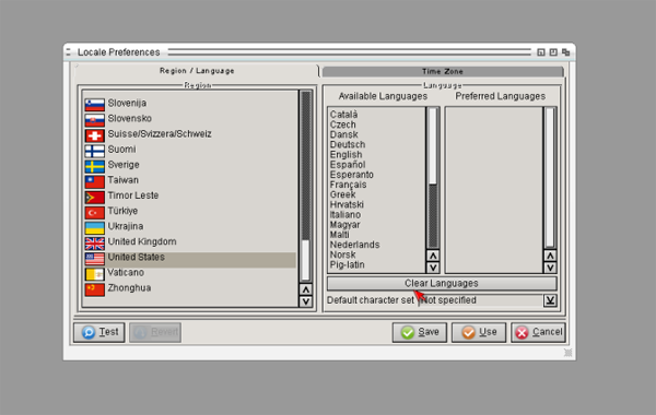 四款linux操作系统总有一款适合你四款linux操作系统总有一款适合你 四款linux操作系统总有一款适合你四款linux操作系统总有一款适合你