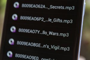 Android应用利用超声波来获取用户隐私Android应用利用超声波来获取用户隐私