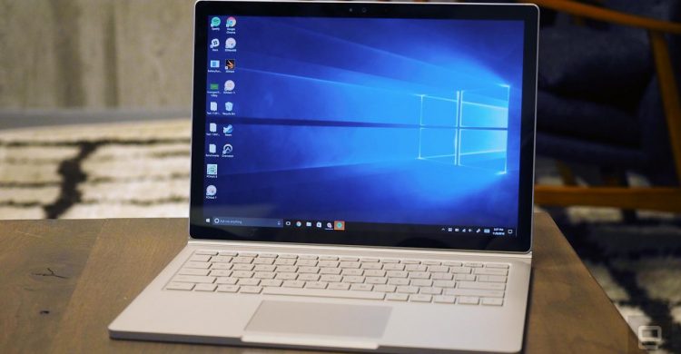 良心发现?Win10将主动控制后台软件来省电