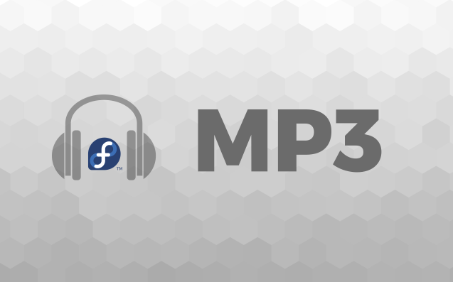 Fedora即将迎来原生MP3支持,可惜出了点意外?Fedora即将迎来原生MP3支持,可惜出了点意外? Fedora即将迎来原生MP3支持,可惜出了点意外?Fedora即将迎来原生MP3支持,可惜出了点意外?