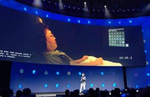 Facebook发布的黑科技:用大脑直接“打字”Facebook发布的黑科技:用大脑直接“打字” Facebook发布的黑科技:用大脑直接“打字”Facebook发布的黑科技:用大脑直接“打字”