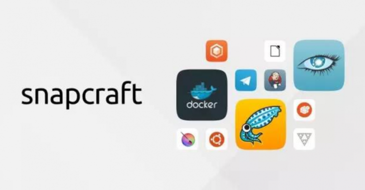 Ubuntu微信公众号:10个 snap应用推荐