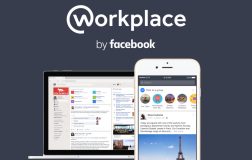 Facebook Workplace 工作传讯应用或推免费版Facebook Workplace 工作传讯应用或推免费版