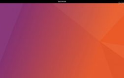 Ubuntu 17.10以GNOME显示管理器取代LightDM登录管理器Ubuntu 17.10以GNOME显示管理器取代LightDM登录管理器
