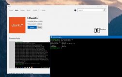 祝贺Ubuntu“系统”正式登陆Win10应用商店祝贺Ubuntu“系统”正式登陆Win10应用商店