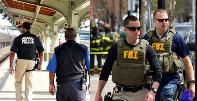FBI和DHS在响应网络攻击时的分歧分析FBI和DHS在响应网络攻击时的分歧分析