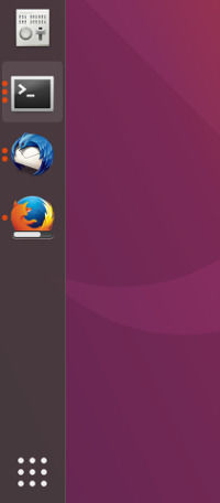 Ubuntu Dock再迎改善：钉选应用可显示进度条和通知徽章