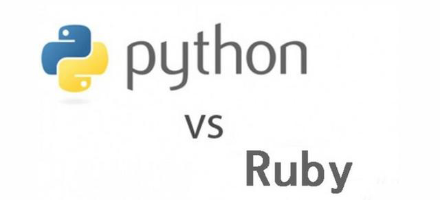 Python 和 Ruby 谁是最好的Web开发语言?Python 和 Ruby 谁是最好的Web开发语言? Python 和 Ruby 谁是最好的Web开发语言?Python 和 Ruby 谁是最好的Web开发语言?