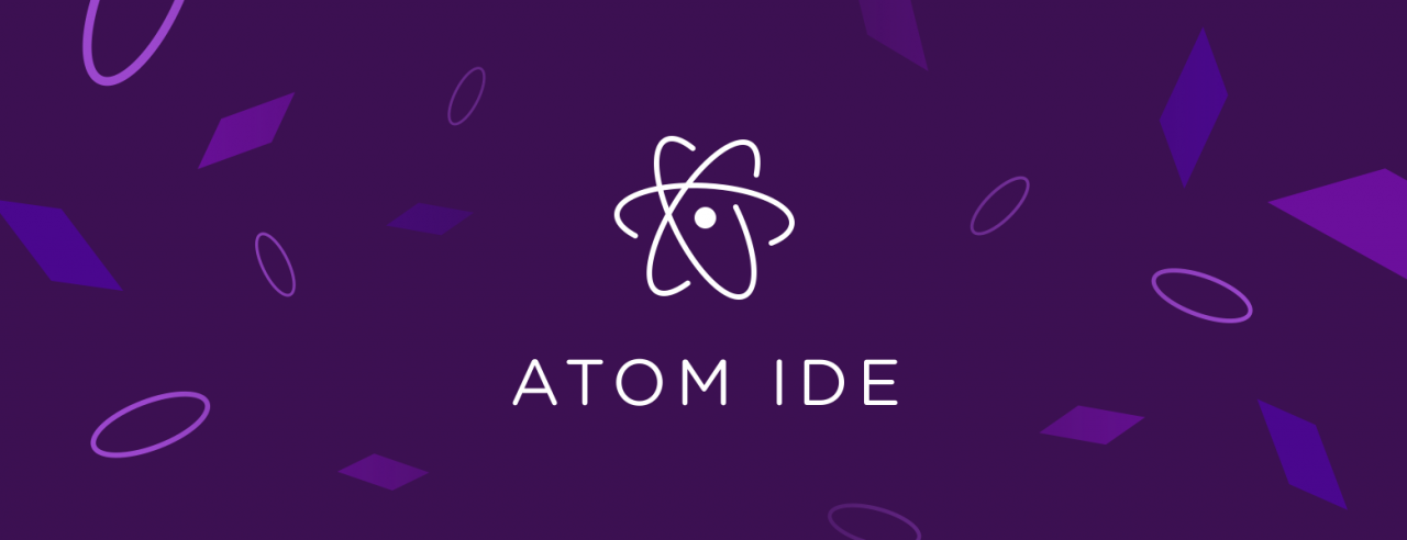 两巨头Facebook 和 GitHub 联手推出 Atom-IDE两巨头Facebook 和 GitHub 联手推出 Atom-IDE