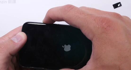 教你换苹果电池，妙手回春救iPhone 7教你换苹果电池，妙手回春救iPhone 7