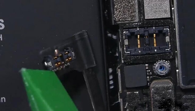 教你换苹果电池，妙手回春救iPhone 7教你换苹果电池，妙手回春救iPhone 7