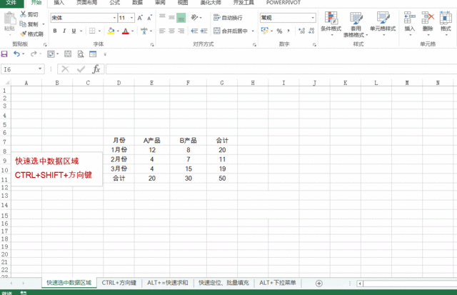 学会如何利用Excel整理数据，从此告别加班！学会如何利用Excel整理数据，从此告别加班！