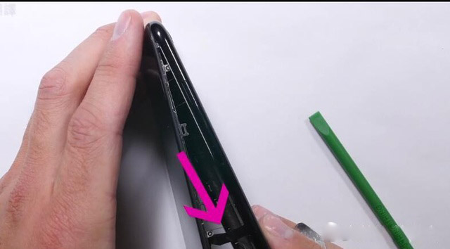 教你换苹果电池，妙手回春救iPhone 7教你换苹果电池，妙手回春救iPhone 7