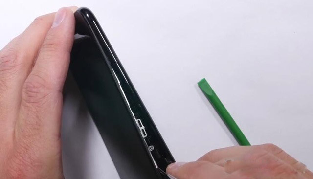 教你换苹果电池，妙手回春救iPhone 7教你换苹果电池，妙手回春救iPhone 7