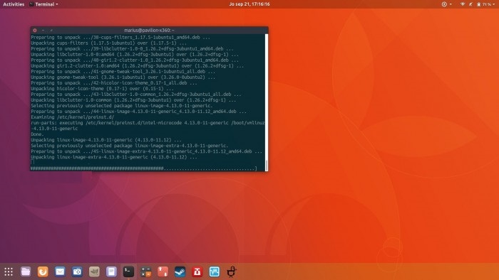 Linux Kernel 4.13分支如此重要Linux Kernel 4.13分支如此重要