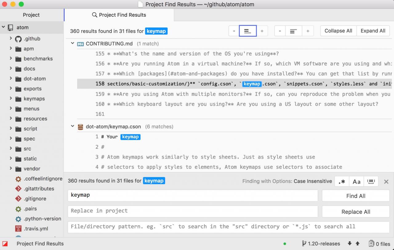 Atom-IDE 来了Atom-IDE 来了 Atom-IDE 来了Atom-IDE 来了