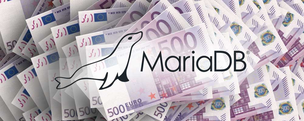 阿里巴巴2700万美元领投MariaDB阿里巴巴2700万美元领投MariaDB 阿里巴巴2700万美元领投MariaDB阿里巴巴2700万美元领投MariaDB
