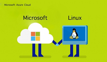 微软Azure 虚拟机支持多种 Linux 发行版!微软Azure 虚拟机支持多种 Linux 发行版!
