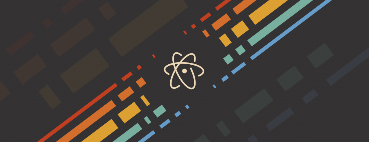 Atom 1.23发布：功能增强，兼容性更好Atom 1.23发布：功能增强，兼容性更好