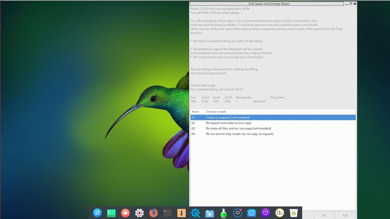 Deepin桌面版更新：基于最新Ubuntu 17.10Deepin桌面版更新：基于最新Ubuntu 17.10