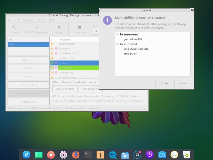 Deepin桌面版更新：基于最新Ubuntu 17.10Deepin桌面版更新：基于最新Ubuntu 17.10