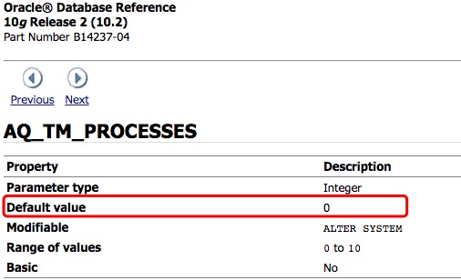 Oracle参数之set与reset设置Oracle参数之set与reset设置
