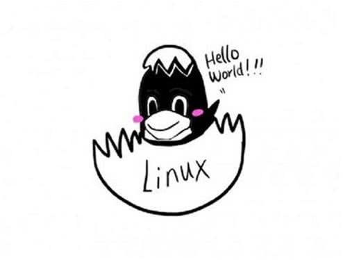 身为过来人给Linux初学者的建议