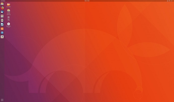 Ubuntu 18.04 LTS（仿生海狸）将默认采用XOrg图形堆栈Ubuntu 18.04 LTS（仿生海狸）将默认采用XOrg图形堆栈