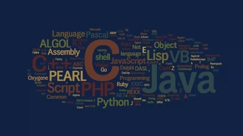 有人讨厌花括号，于是他发明了Python有人讨厌花括号，于是他发明了Python